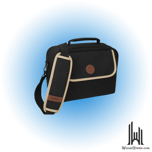 Compact Deck Bag - Black