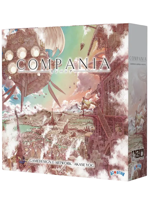 Compania