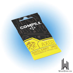 Compile - AX02