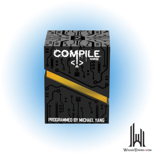 Compile - Main 2