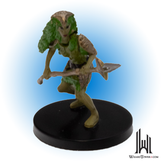 Conclave Dryad #11