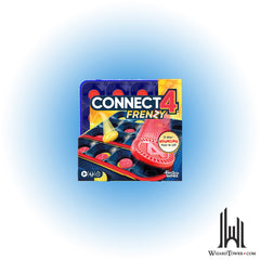 Connect 4 - Frenzy