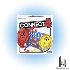 Connect 4 - Grid