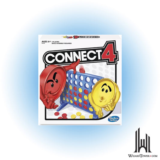 Connect 4 - Grid