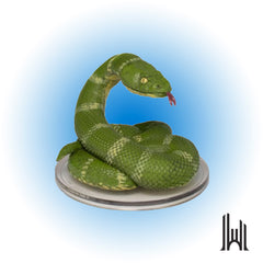 Constrictor Snake #44