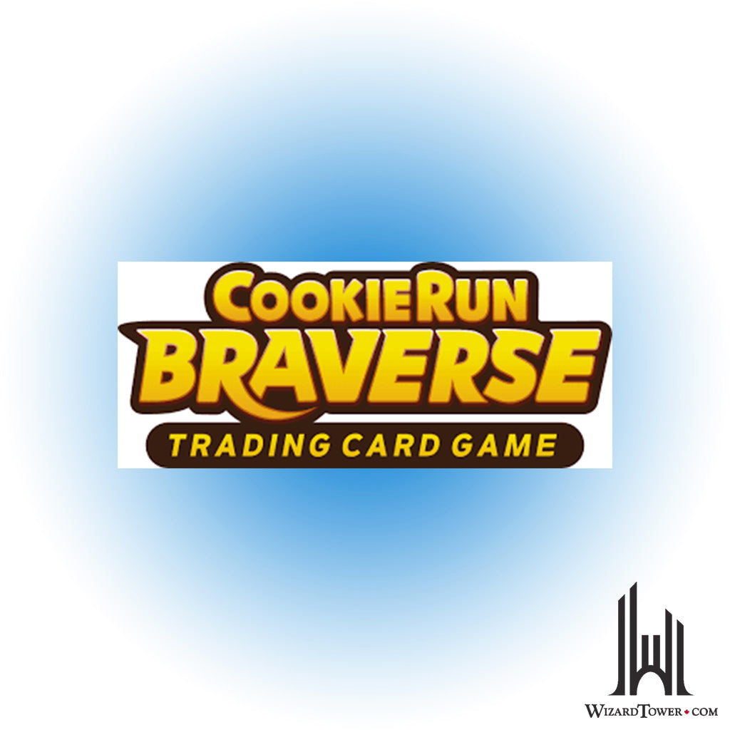 Cookie Run Festival Arena Booster Pack