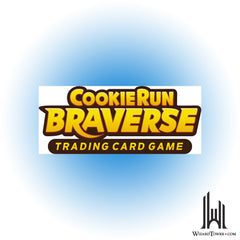 Cookie Run Festival Arena Booster Box