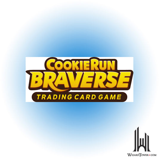 Cookie Run Festival Arena Booster Box