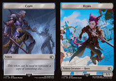 Copy (0001) // Hero (0003) Double-Sided Token