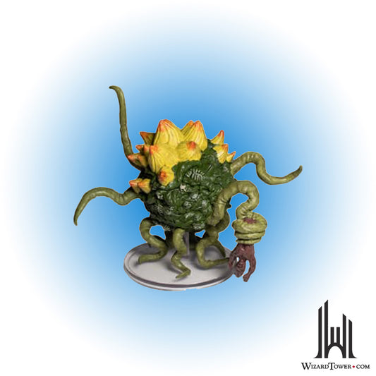 Corpse Flower #43