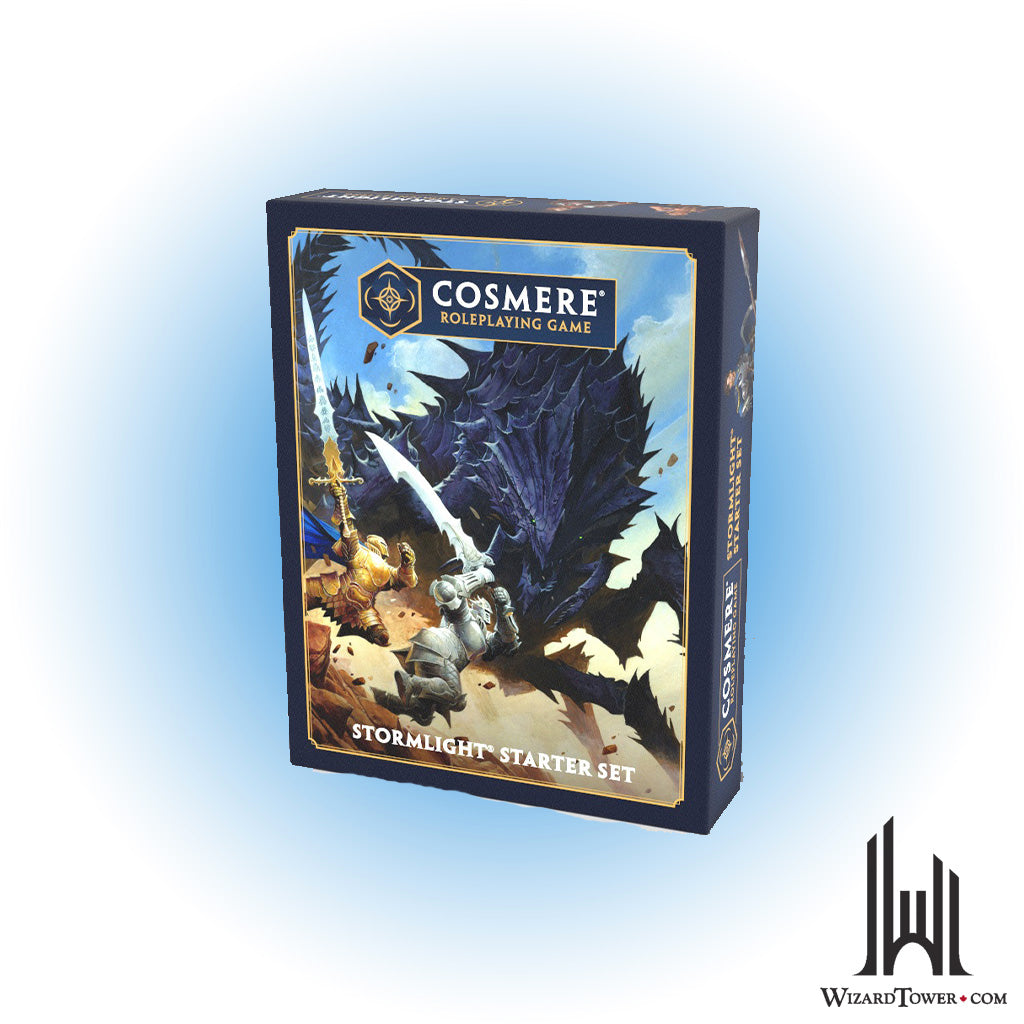 Cosmere - Stormlight Starter Set