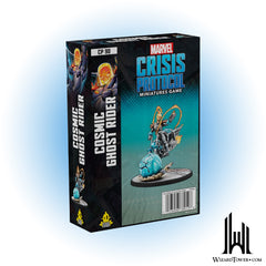 Marvel Crisis Protocol - Cosmic Ghost Rider