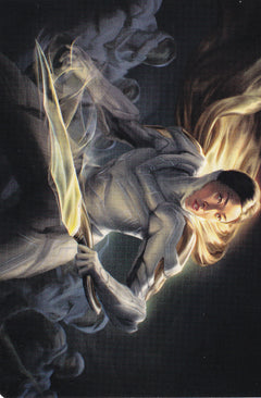 Cosmogrand Zenith (02/54) Art Card