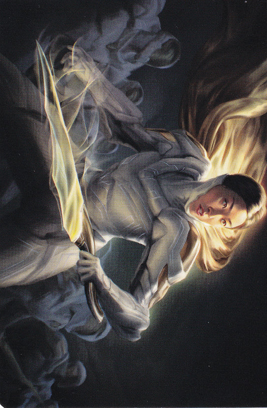 Cosmogrand Zenith (02/54) Art Card