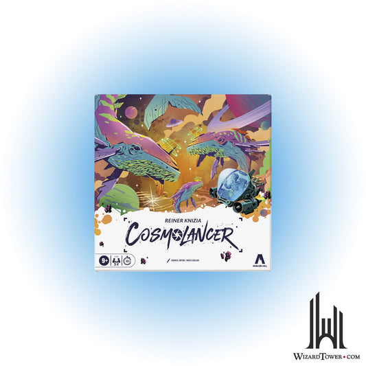 Cosmolancer
