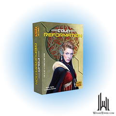 Coup Reformation 2nd Edition