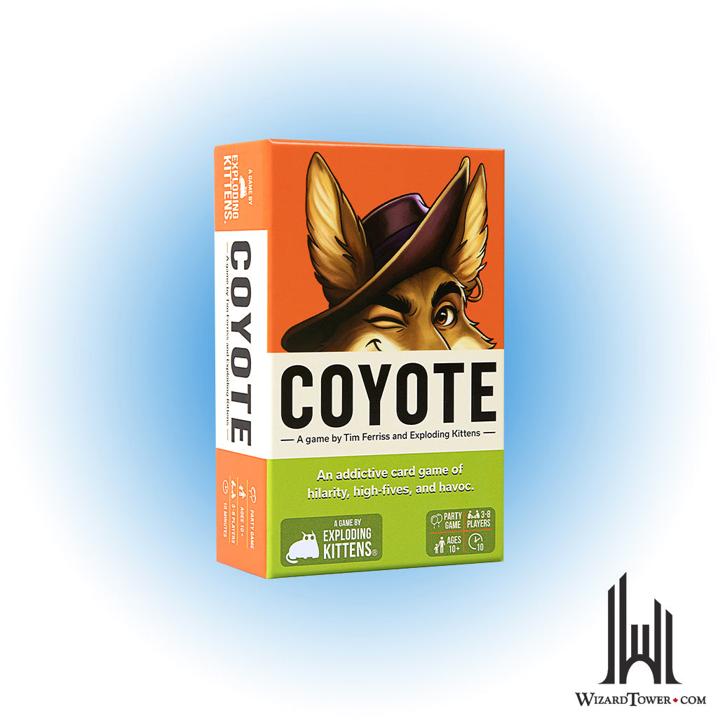 Coyote