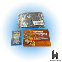 Creature Comforts - Dream Come True