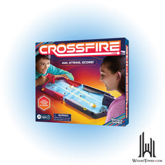 Crossfire