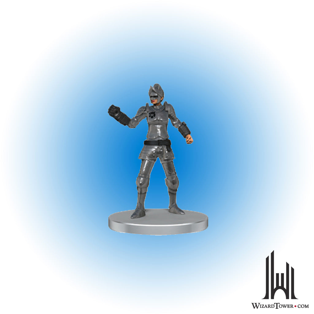Cultist of Bane #03
