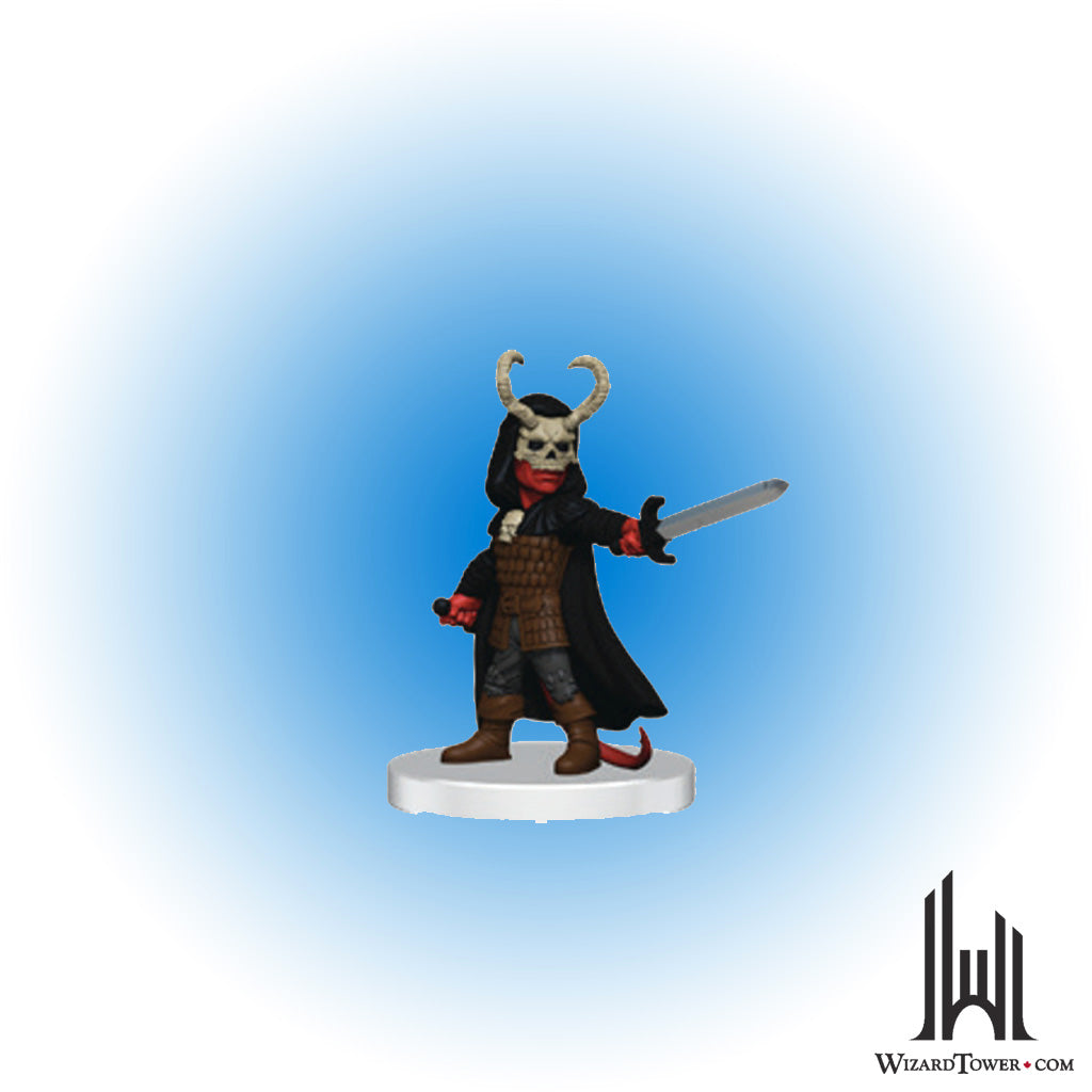 Cultist of Bhaal #01