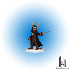 Cultist of Bhaal #01