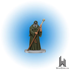 Cultist of Myrkul #02