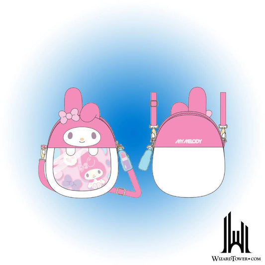 Window Pouch - My Melody