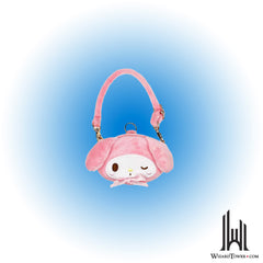 Purse - My Melody