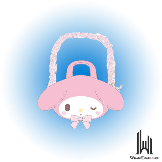 Shoulder Pouch - My Melody