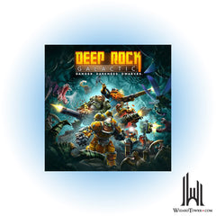 Deep Rock Galactic