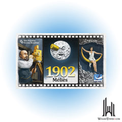 1902: Melies