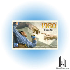 1980: Sixtina