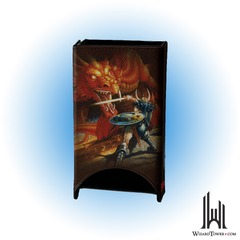 Dice Tower - Dungeons & Dragons Masterworks - Larry Elmore