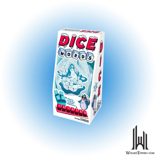 DICE WORDS