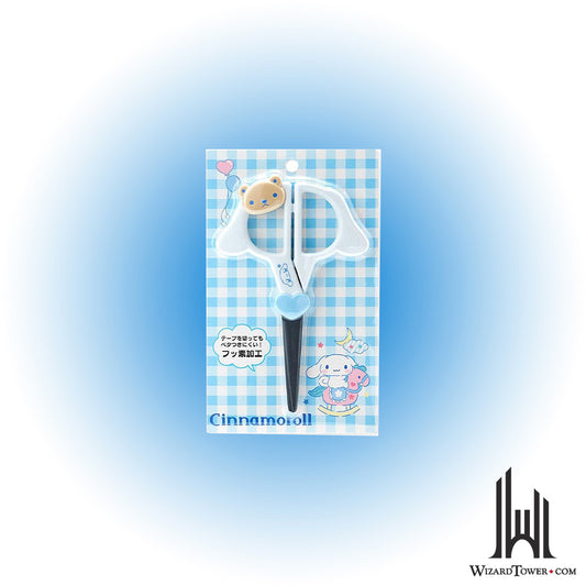 Scissors - Cinnamoroll