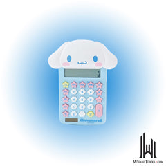 Calculator - Cinnamoroll