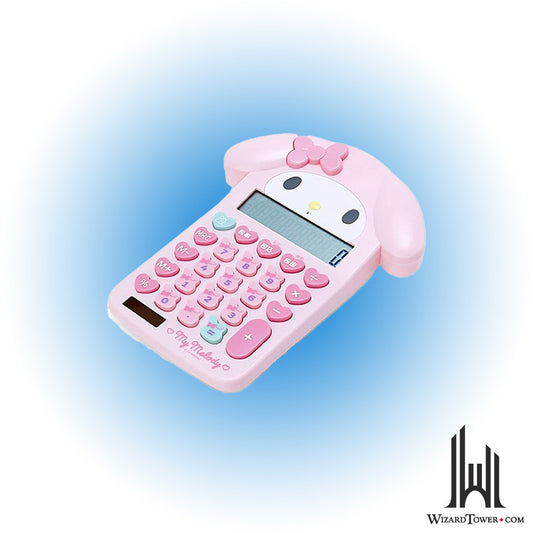 Calculator - My Melody