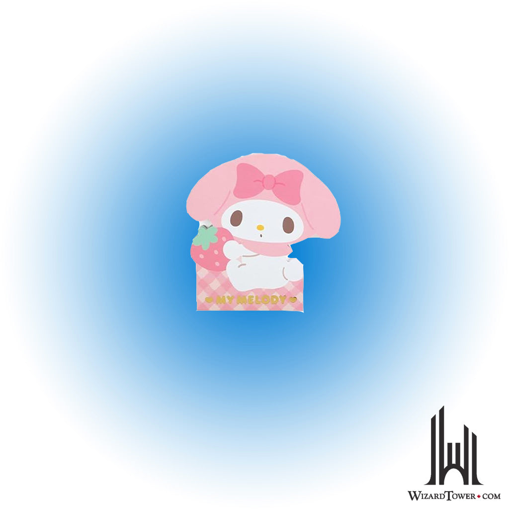 Memo Pad - My Melody
