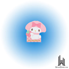 Memo Pad - My Melody