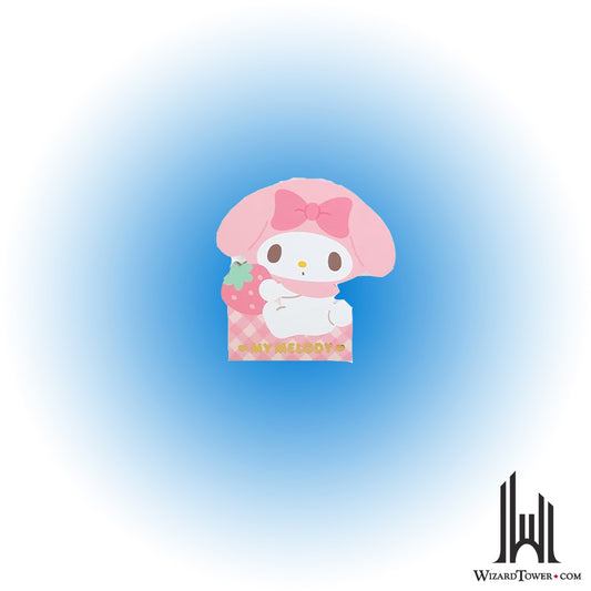 Memo Pad - My Melody