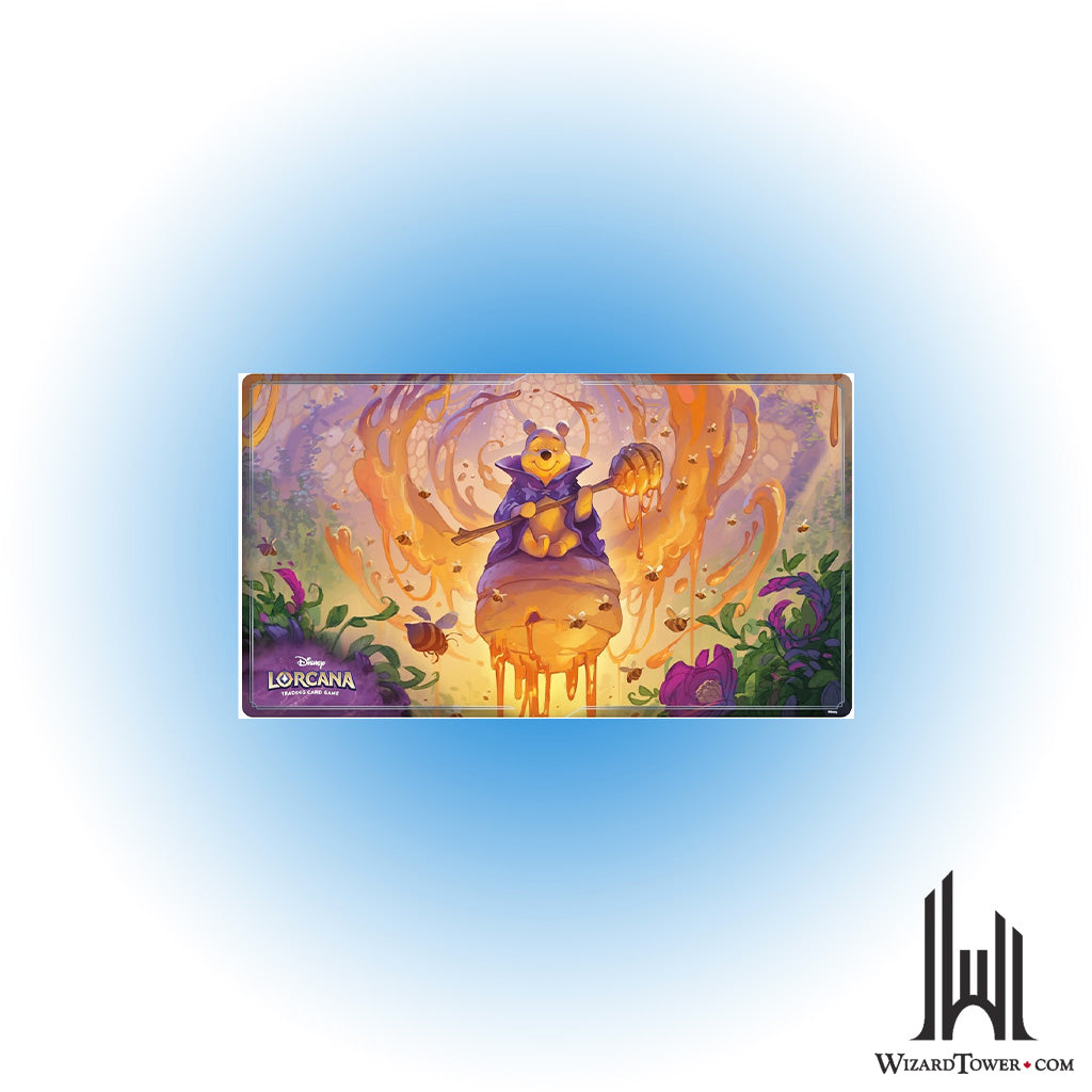 Playmat - Disney Lorcana - Winnie the Pooh