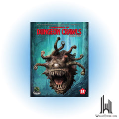 Compendium of Dungeon Crawls Vol. 2