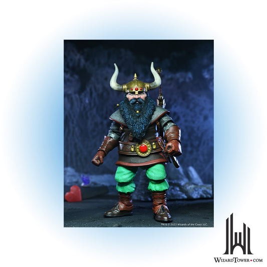 Dungeons & Dragons Figure - Elkhorn