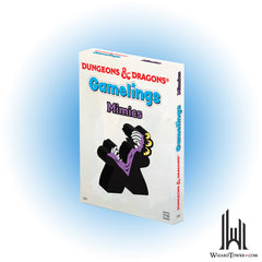 Dungeons & Dragons Gamelings - Mimics