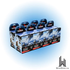 Dungeons & Dragons Snowbound Booster Brick