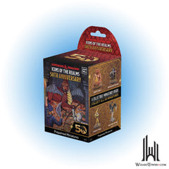 Dungeons & Dragons 50th Anniversary Booster