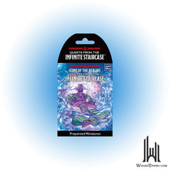 Dungeons & Dragons Quests from the Infinite Staircase Booster