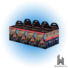 Dungeons & Dragons Adventures from Baldur's Gate Booster Brick
