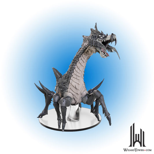 Dungeons & Dragons Figures - Spiderdragon